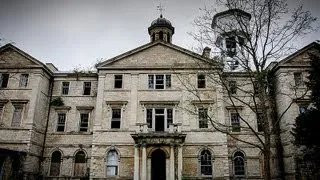 St John's Hospital, Lincoln.  A History