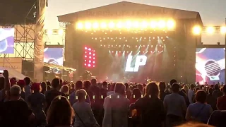 LP - Lost On You Life Festival Oświęcim