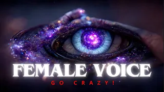 Female Voice Epic Countdown - By DJ INTRO (SHOW OPENER) #ListenWithHeadphones