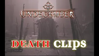 Undecember Hardcore DeathCLIPS Season 2