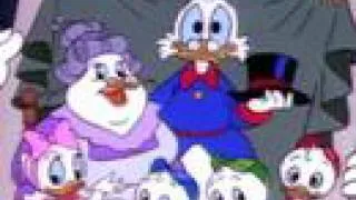 Danish Ducktales (Full Version) Rip, Rap og Rup på eventyr