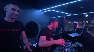 CAT Budapest - The Sunday Dance | Wizty B2B Gabriel Dancer