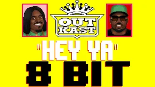 Hey Ya (2020 Remaster) [8 Bit Tribute to Outkast] - 8 Bit Universe