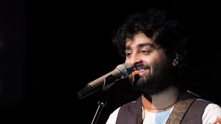 Arijit Singh LIVE @  Sydney