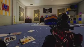 FBI open up - Rainbow Six Siege meme