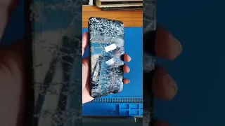 Note 7 pro Restoration #Short