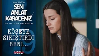 Nefes’in acı geçmişi… - Sen Anlat Karadeniz 39.Bölüm