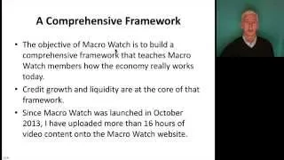 An Introduction To Macro Watch