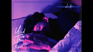 Jinbo【畢竟深愛過】Official lyric Video