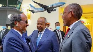 Maxaa Xiligan Keenay Khilaafka Cusub Ee Hawada Somaliya iyo Somaliland ?