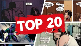 The Coolest Moments From The Jessica Jones Comics ✅