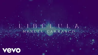 Libélula (Canción Original del Documental "Mis Ganas Ganan" / Lyric Video)