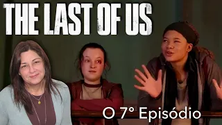 "The Last of Us" ep. 7: o primeiro (e único) rolê a gente nunca esquece