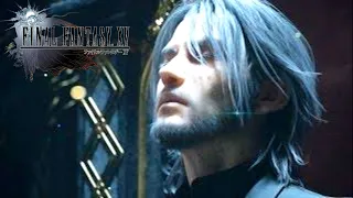 Final Fantasy XV Final Battle + Ending (Japanese ver.)