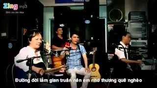 [MV] Ướt Lem Chữ Đời - Vũ Quốc Việt [ Hay và Buồn lắm ]