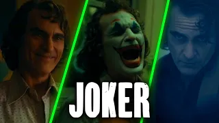 Body Language Analyst Reacts To Joker 2019