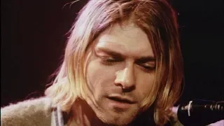 Nirvana remembers Kurt Cobain on 25th anniversary of his death