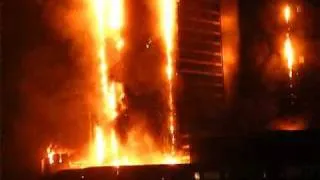 TOWERING INFERNO PRT 2