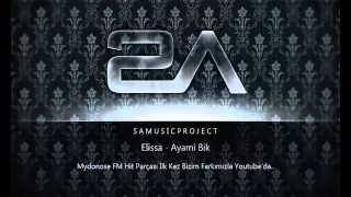 Elissa - Ayami Bik (2022) SA Music