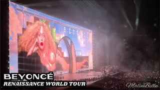 Beyoncé – Renaissance World Tour │ Friends Arena Stockholm Sweden │ 11 May 2023