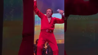 Smokey Robinson Says He Still Got It! 😂😂