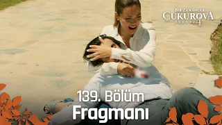 Bir Zamanlar Çukurova 139. Bölüm Fragmanı | "Hastayı kaybettik!'' @atvturkiye