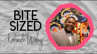 Kehinde Wiley and Self Portrait Collage | Visual Art | ArtistYear Create #BHM