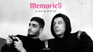 Xcho & MACAN - Memories (DJ Safiter Remix)