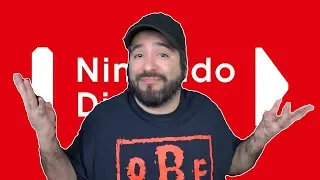 September Nintendo Direct REACTION: HYPE or DISAPPOINTMENT? | 8-Bit Eric | 8-Bit Eric