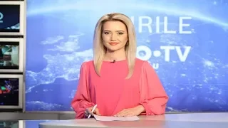 Stirile Pro TV 14 August 2018 (ORA 13:30)