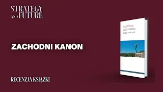 Jan Maciejewski | Po co czytać martwych ludzi? O „Zachodnim kanonie” Harolda Blooma