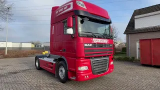 DAF XF 460 SSC 24570