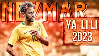 | Neymar Jr•Ya lili |Balti Ft.Hamouda |skills and goals |football best[HD] #neymar #neymardribbling