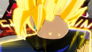 Son Goku Showcase + Destroyed Ranked! [Anime Showdown] [1v1]