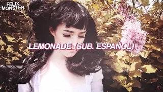 Nicole Dollanganger — "Lemonade" // (Sub. Español)