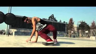 Sail - Awolnation HD1080p Breakdance (Underground Rhythms Crew 2014)