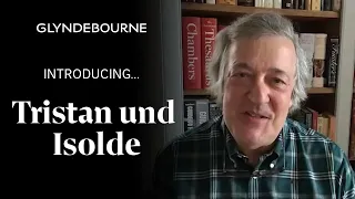 Introducing Tristan und Isolde with Stephen Fry