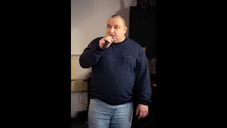 Дмитрий Яхин на фестивале "Макрофон" г. Екатеринбург - Life