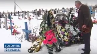 Смерть на капоте (полный выпуск) | Говорить Україна