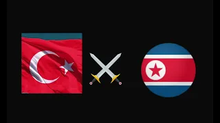 Türkiyeyi seven ve sevmeyen ülkeler