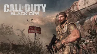 Call Of Duty Black Ops (2010) | Full Game | No HUD | 4K | RTX 4090