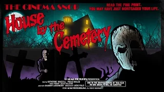 House by the Cemetery - The Cinema Snob