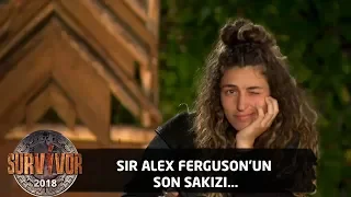 Ünlü Teknik Adamla İlgili Soru Yarışmacıları Çok Şaşırttı! | 20.Bölüm | Survivor 2018