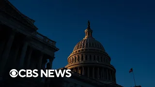 Senate vote on border deal in jeopardy as opposition grows