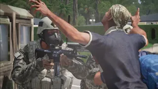 ARMA 3 Zombie Outbreak 5