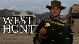 Can Sheriff Evil Restore Some Good In This Town? - WEST HUNT