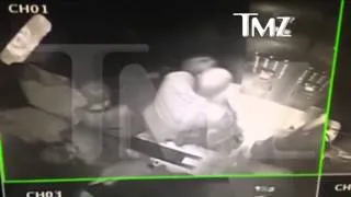 Jay Z Vs Solange Elevator Fight Extended Version