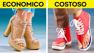 Incredibili consigli per le scarpe 👠👠👠 Modi semplici per migliorare le scarpe