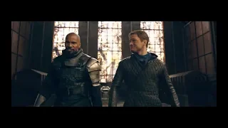 Robin Hood (2018) - Official® Trailer 2 [HD]