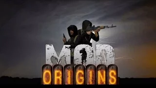 DayZ ORIGINS 1.8.3 урок выживания #1